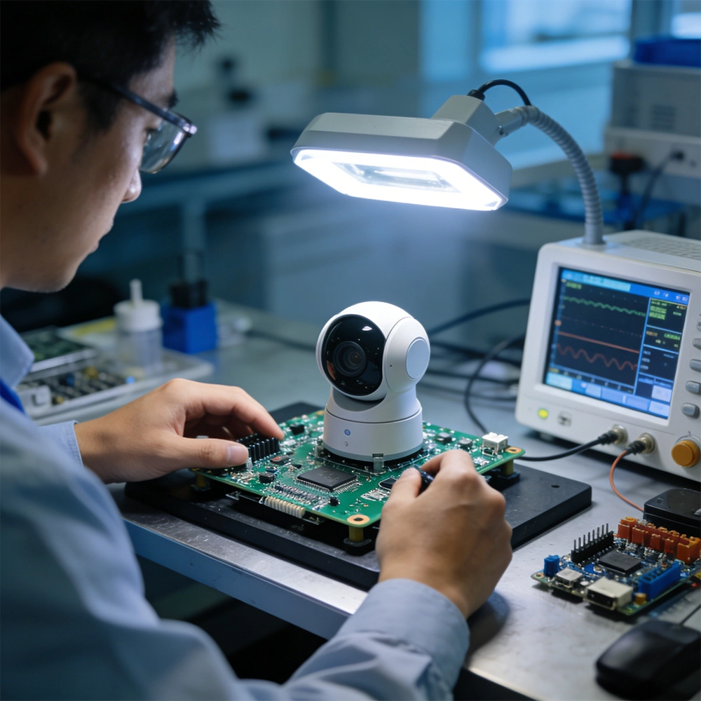 From Concept to Mass Production - Innotronik