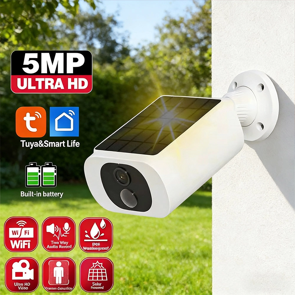 ITY-BC9-5MP-03 - Innotronik