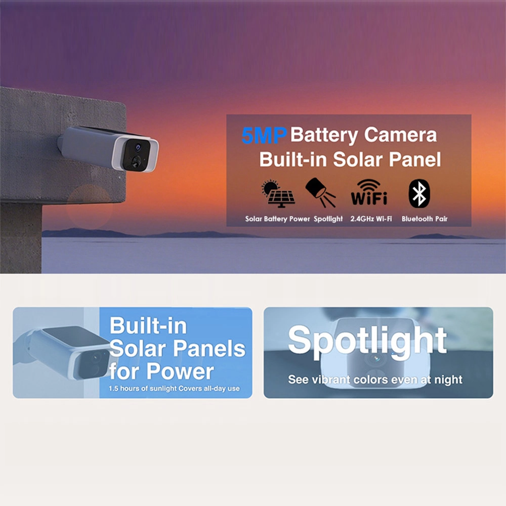 ITY-BC9-5MP-05 - Innotronik