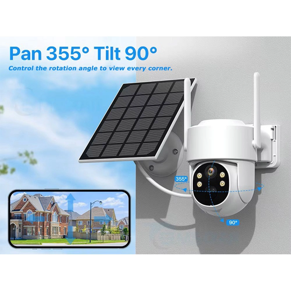 ITY-PT31(4MP) - Innotronik