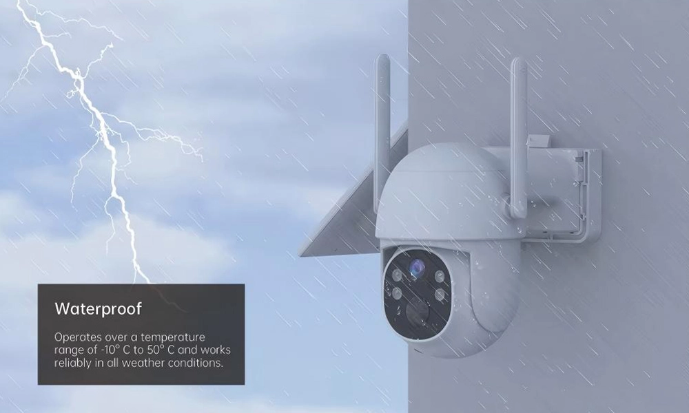 ITY-PT51- Waterproof - Innotronik