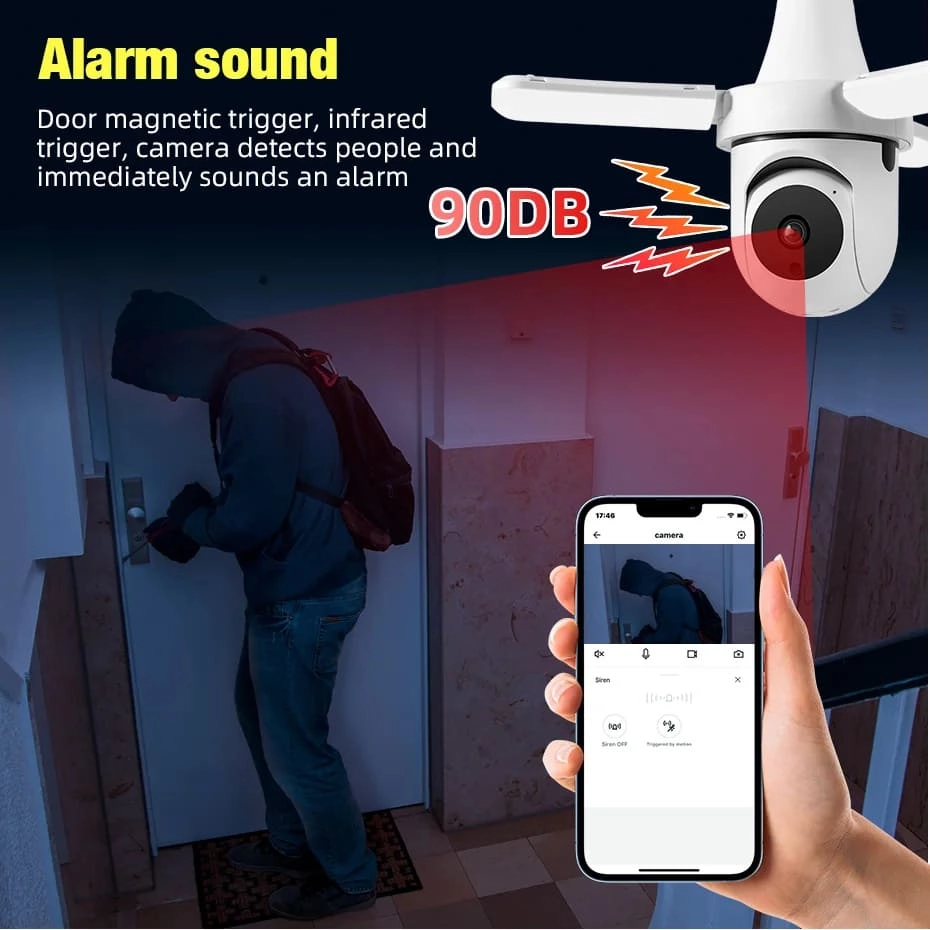 ITY-R25 Alarm Sound - Innotronik