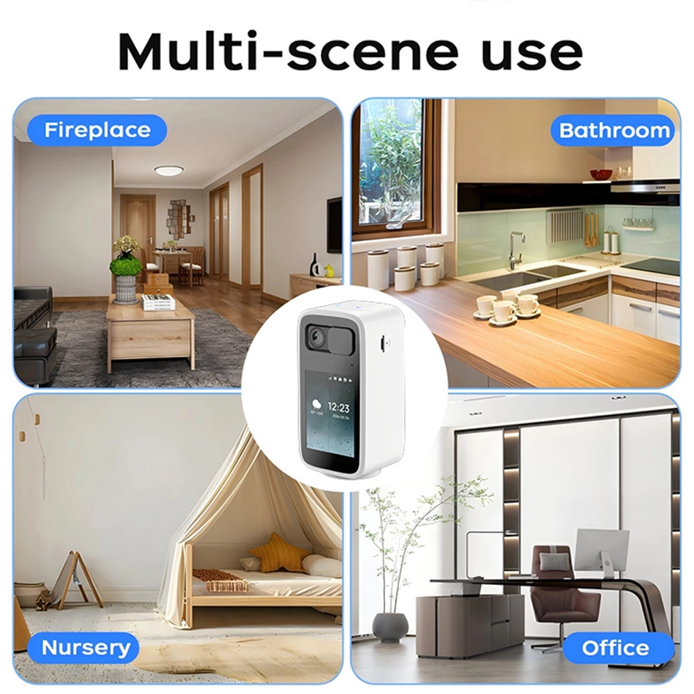 Multi-scene use - Innotronik