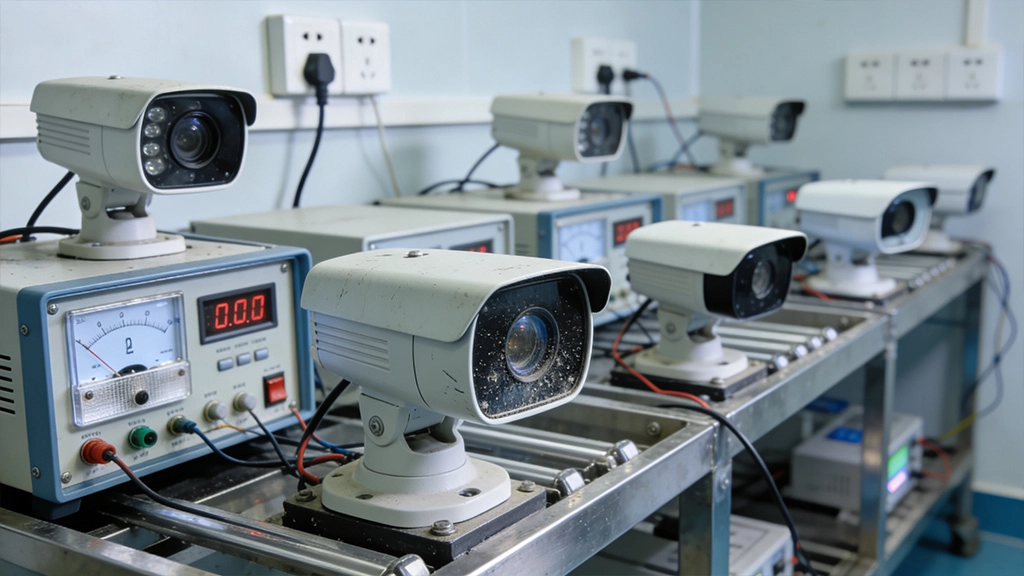 Premium Quality Assurance - Innotronik