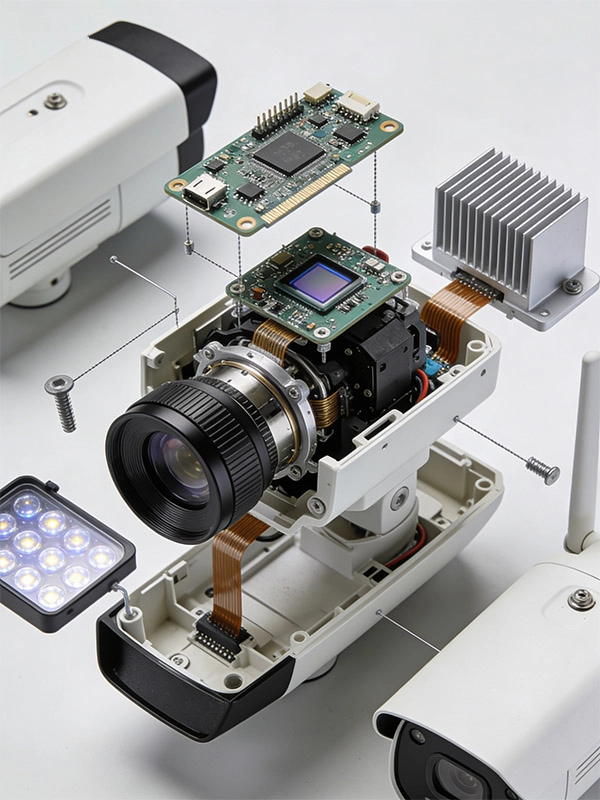 Product Customization - Innotronik