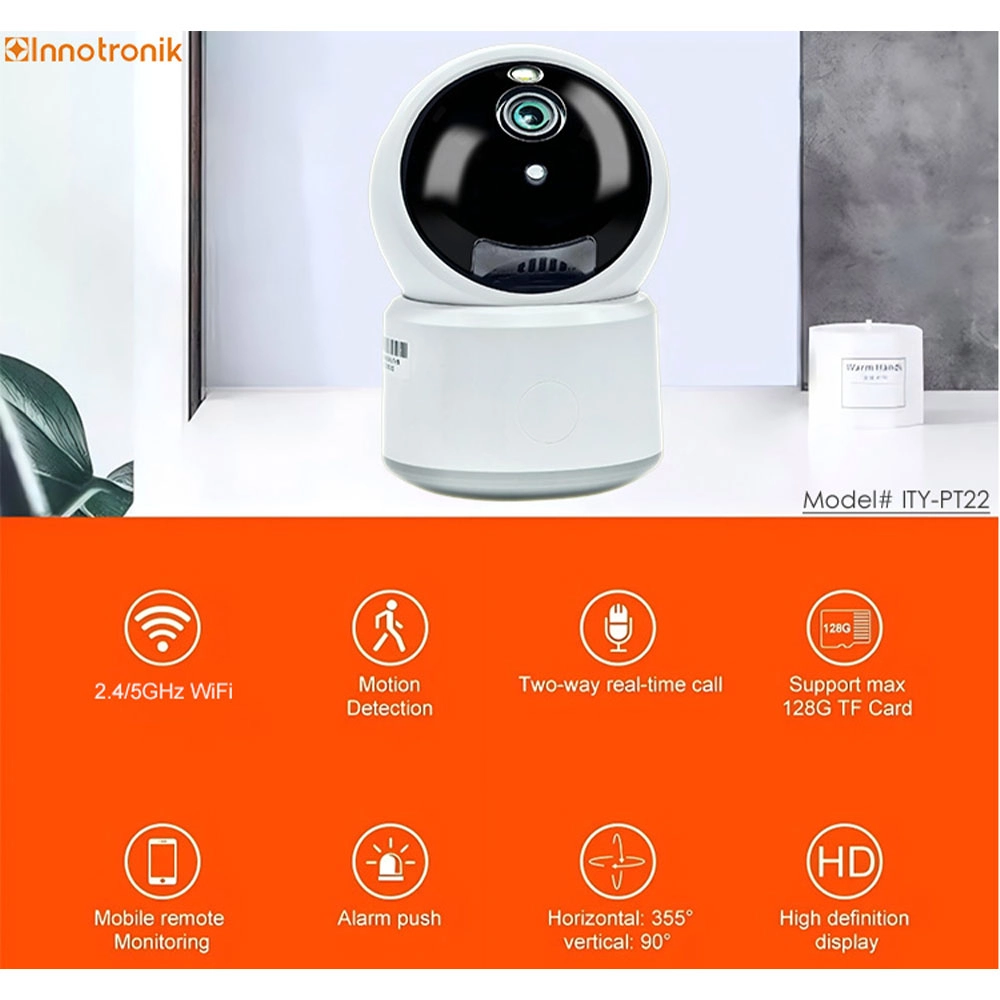 Product Multifunctionality - Innotronik