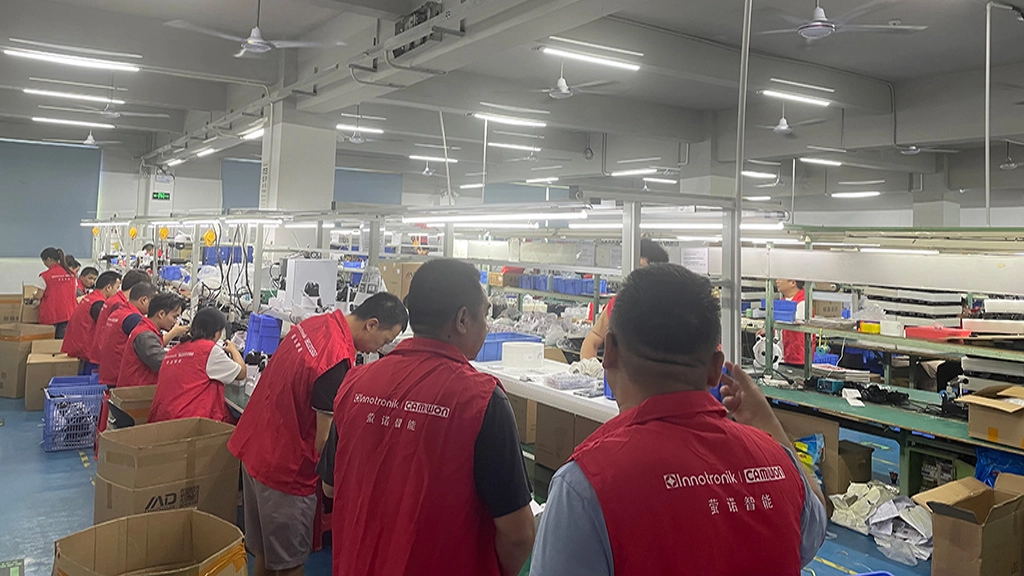 Quality-Assurance-&-Manufacturing-Team - Innotronik