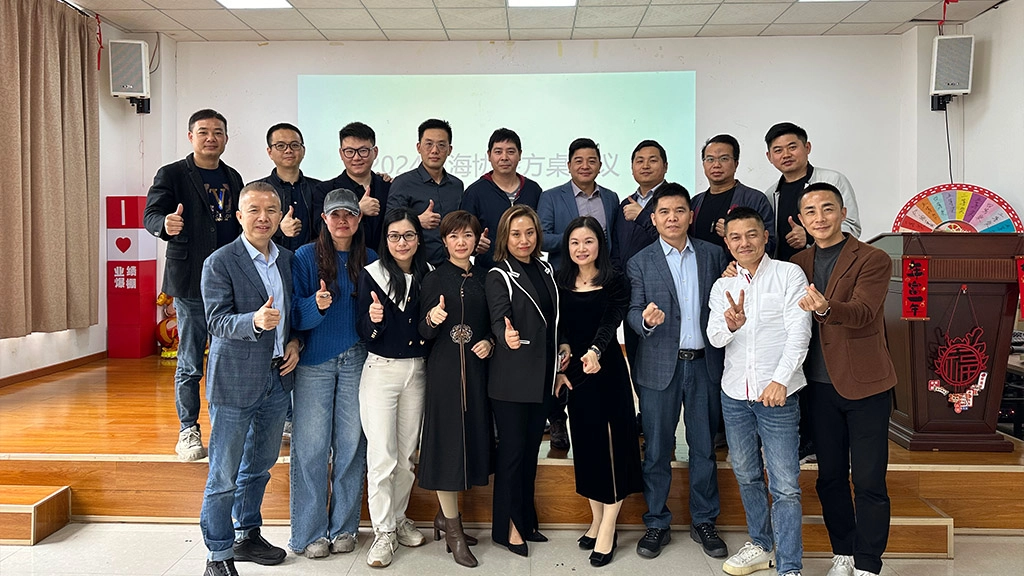 R&D & Engineering Team - Innotronik