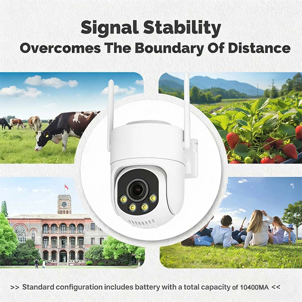 Signal-Stability-Overcomes-The-Boundary-Of-Distance - Innotronik