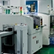 State-of-the-art production facilities - Innotronik