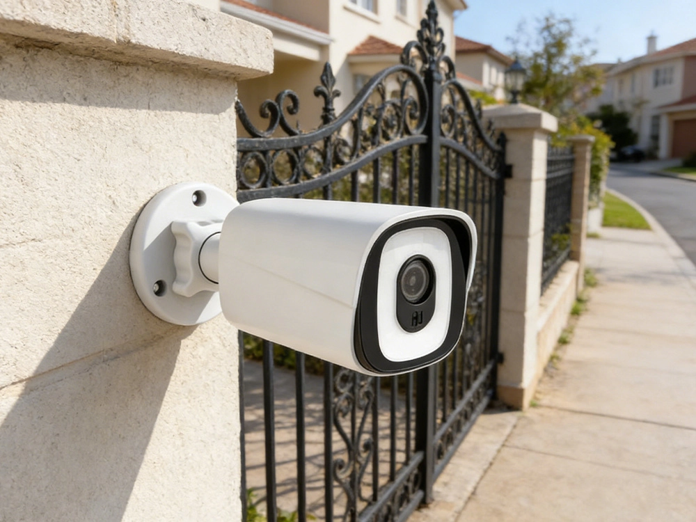 Why smart home security matters for your brand - Innotronik