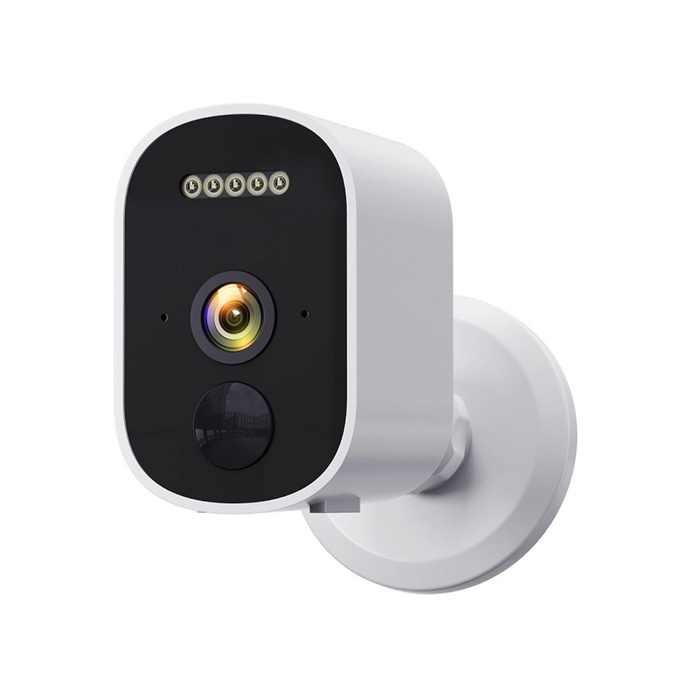 Wifi Solar Camera-ICH-BC11(3MP)-01 - Innotronik