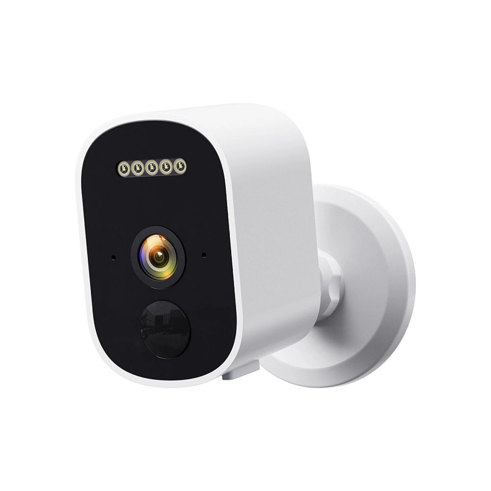 Wifi Solar Camera-ICH-BC11(3MP)-03 - Innotronik