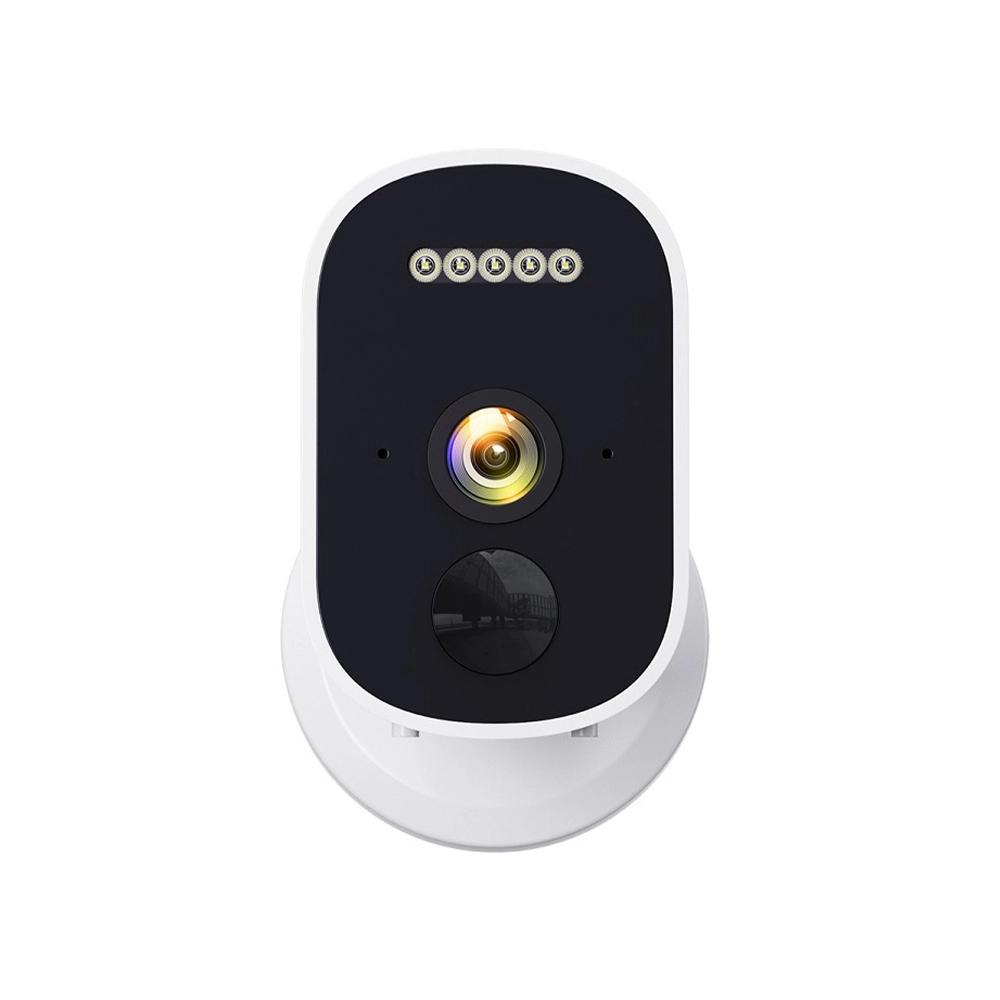 Wifi Solar Camera-ICH-BC11(3MP)-03 - Innotronik