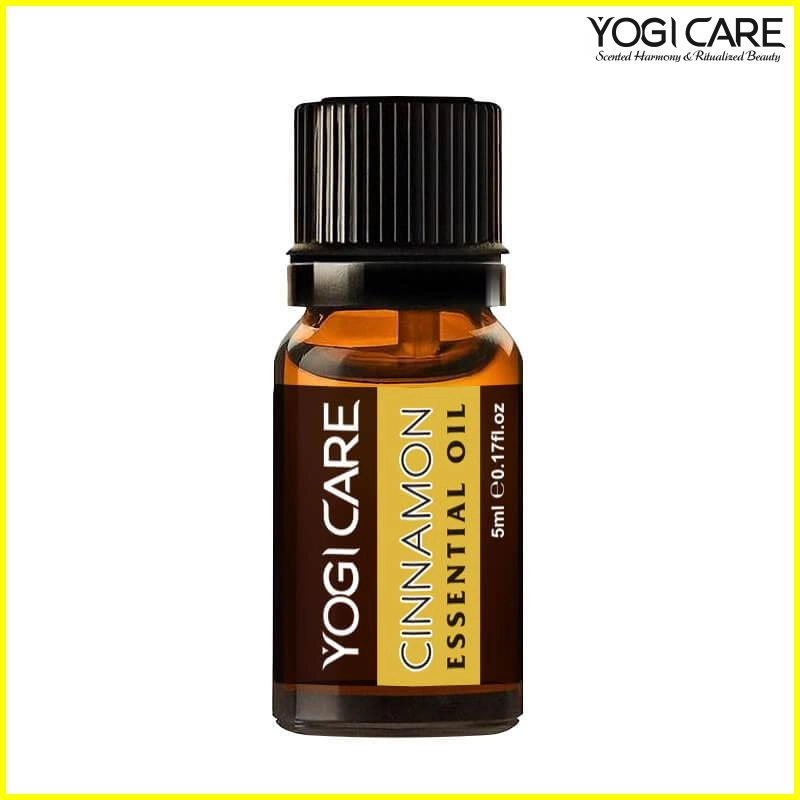 Cinnamon-Essential-Oil Cinnamon Essential Oil