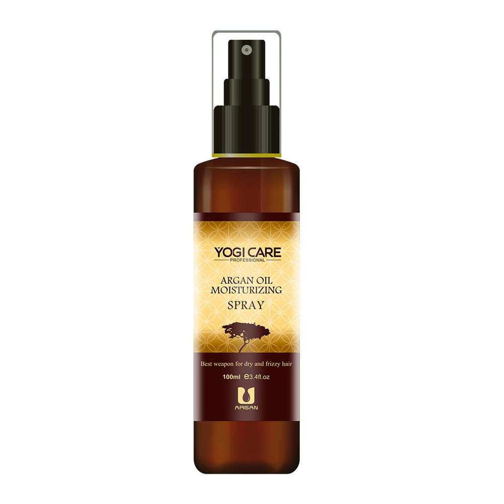 argan spray