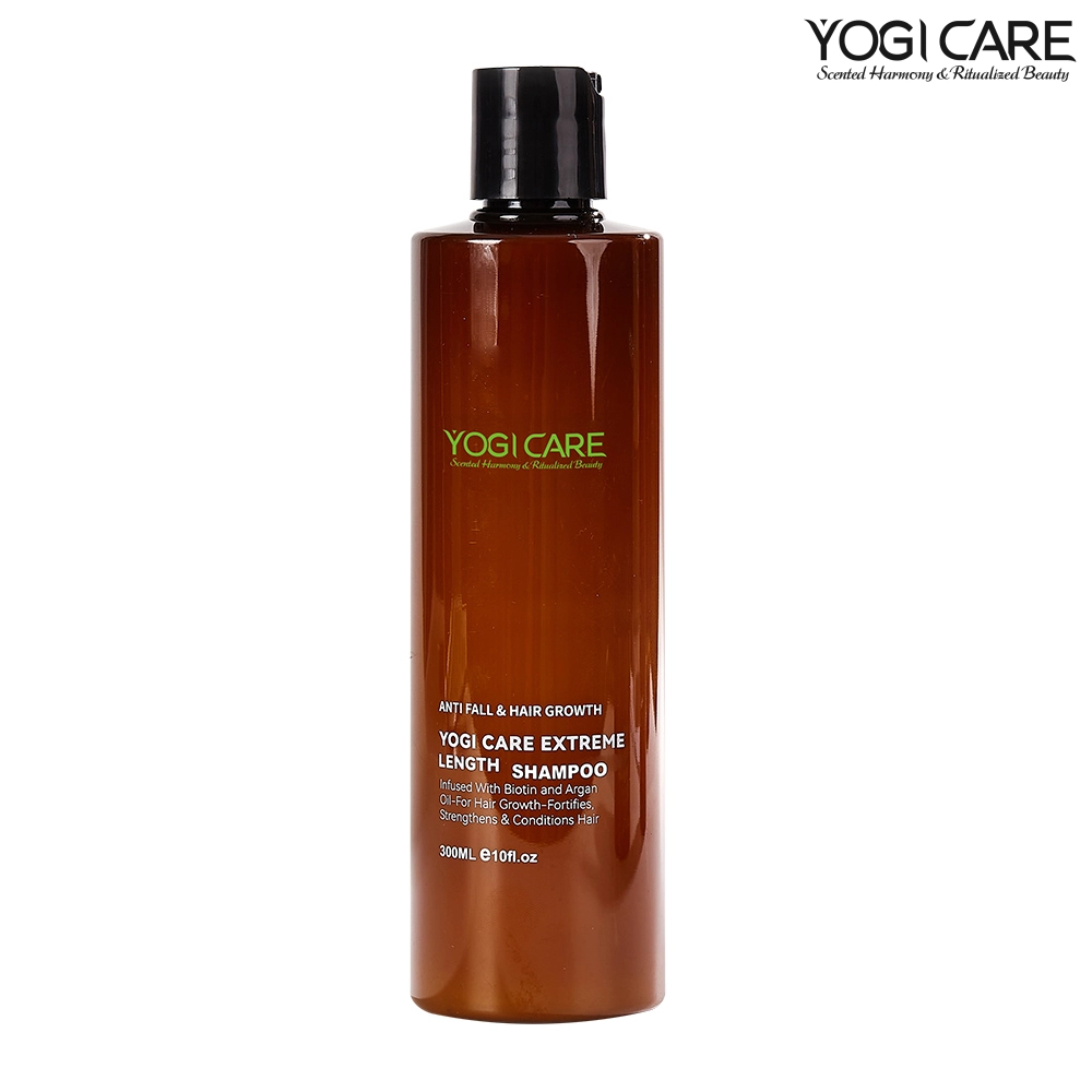 Biotin-Shampoo Biotin Shampoo