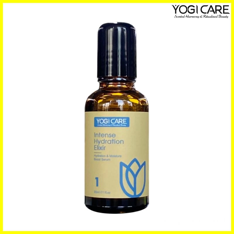 Hydration & Moisture Boost Serum