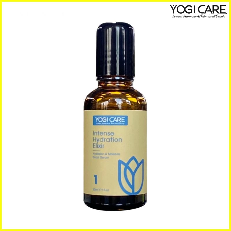 Hydration & Moisture Boost Serum