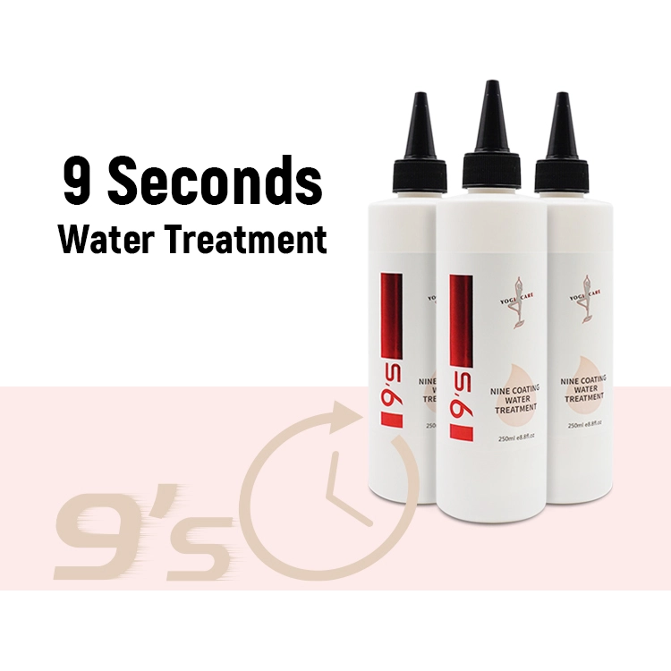 9 seconds rapid repair amino acid hair treatment