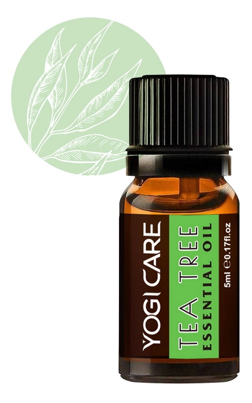 TEA TREE ENSSENTIAL OIL