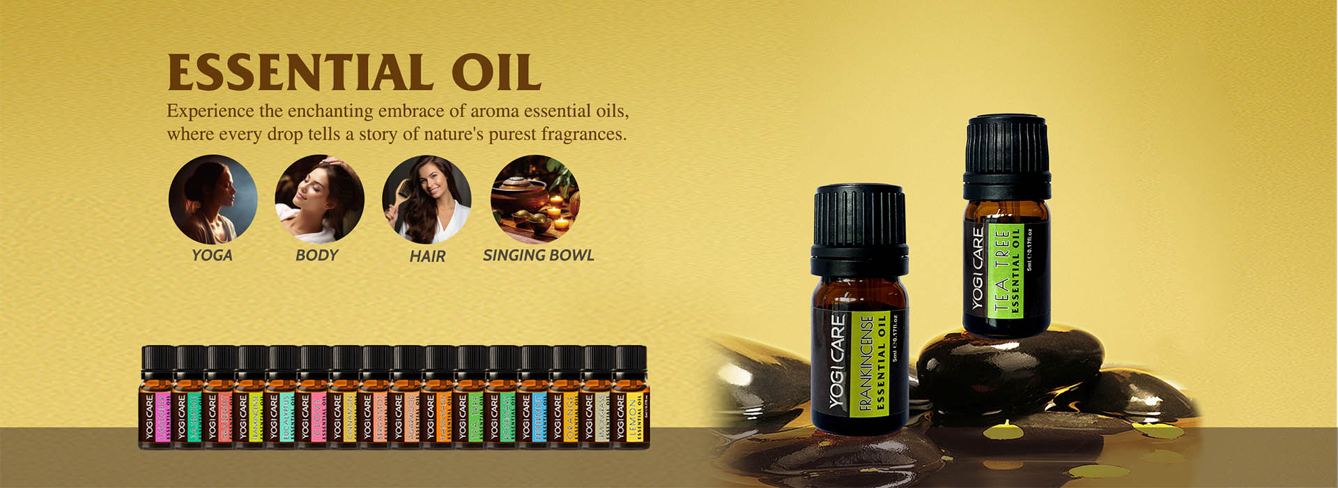 Aromatherapy Essential Oil Aromatherapy Essential Oil