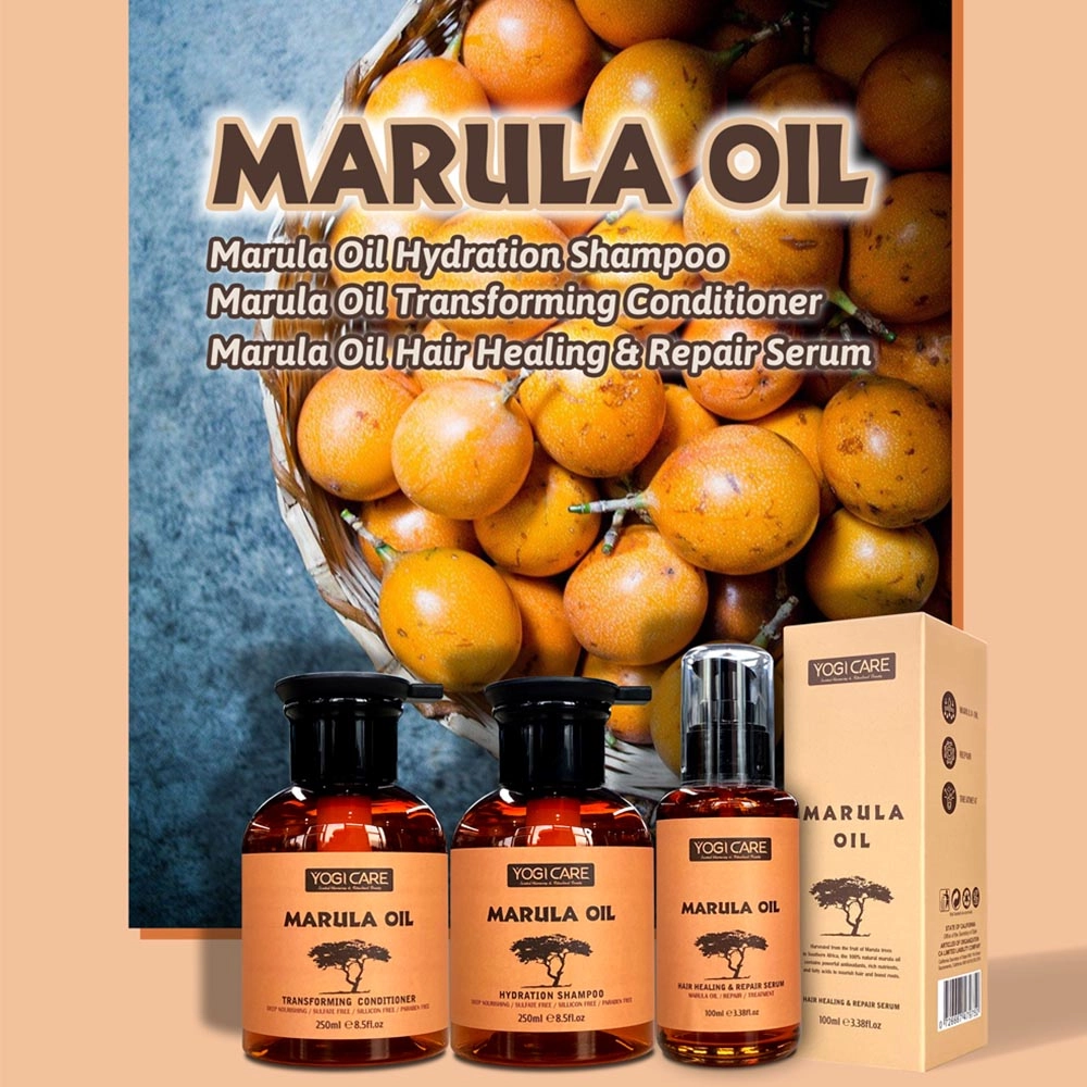 Marula oil