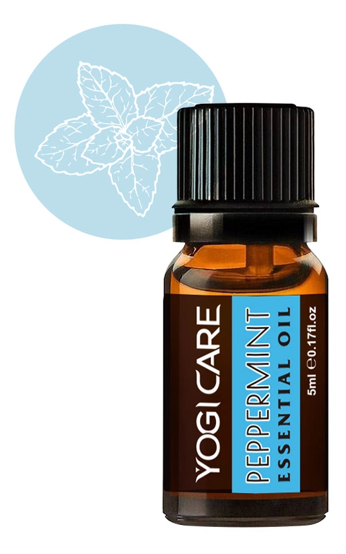 PEPPERMINT ESSENTIALOIL