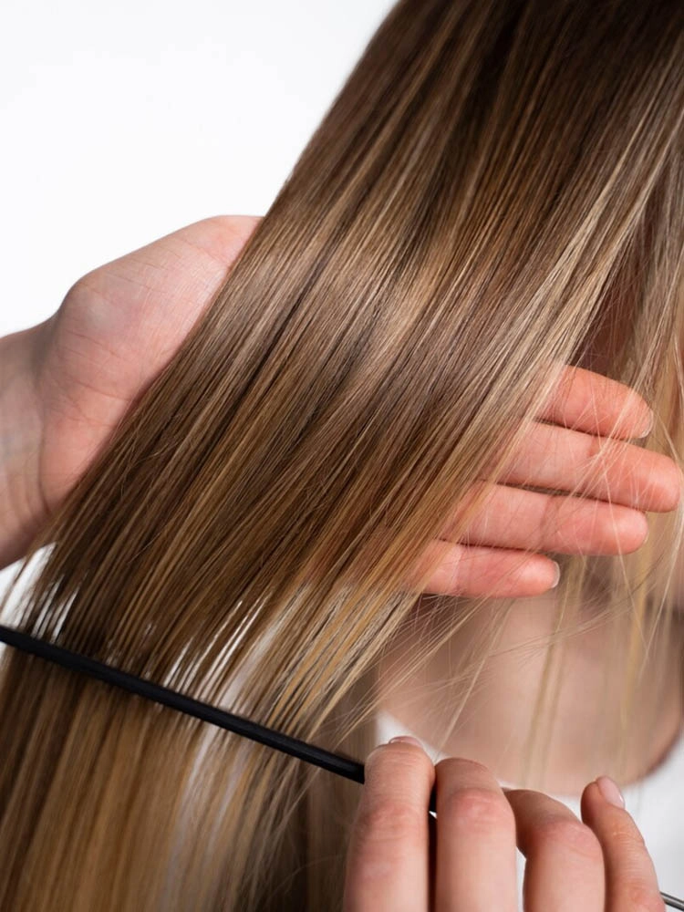 Long-Lasting-Straightening Long-Lasting Straightening
