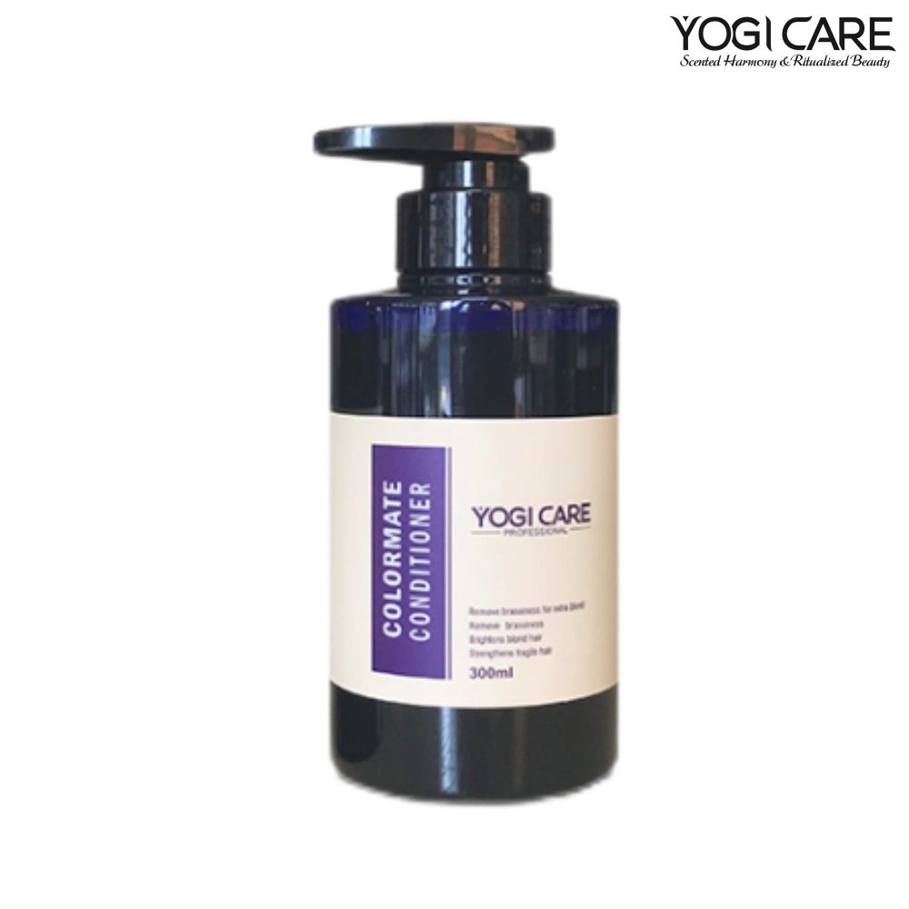 Anti Yellow Purple Conditioner