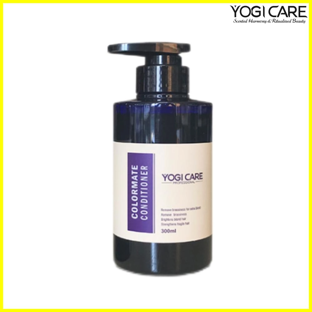 Anti Yellow Purple Conditioner