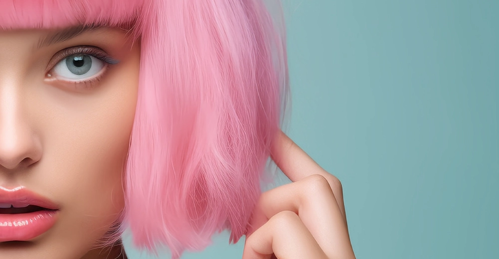 Hair dye