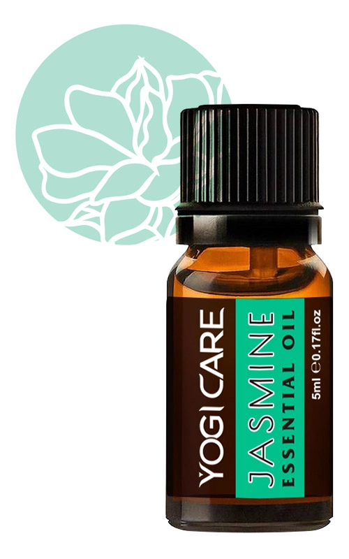 JASMINE ESSENTIAL OIL