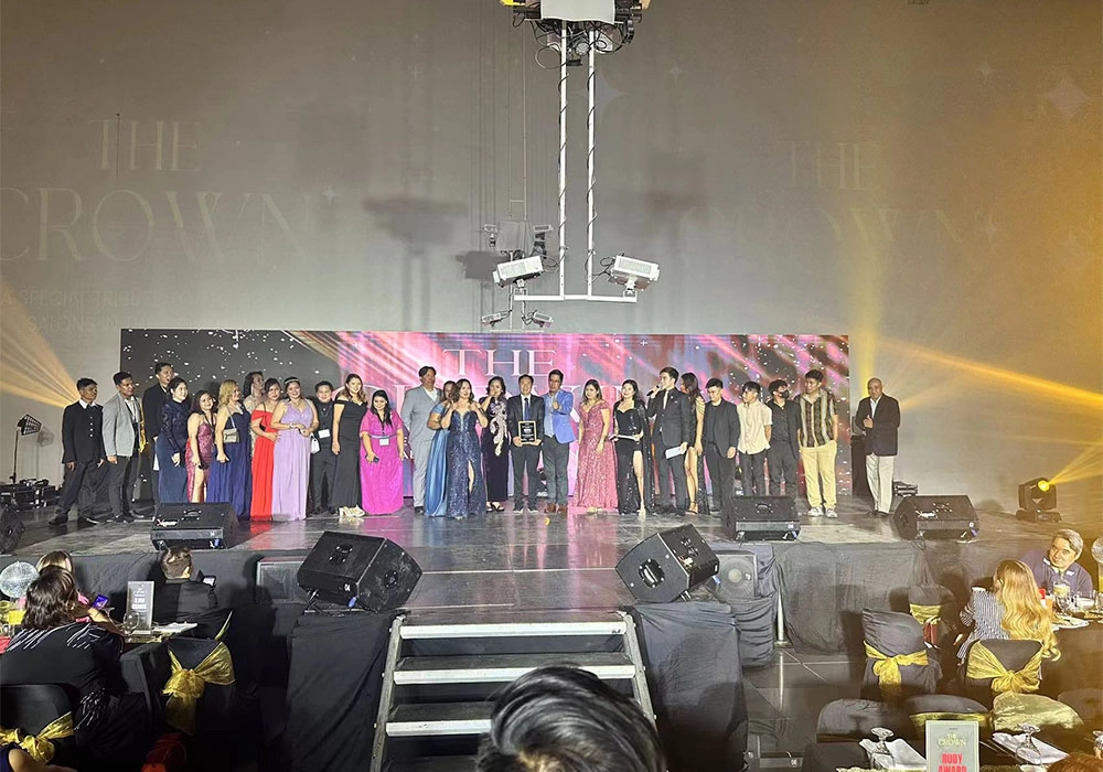 Philippine-Brand-Launch Philippine Brand Launch