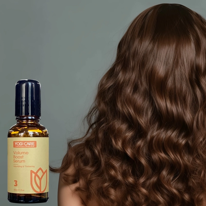 Hair serum