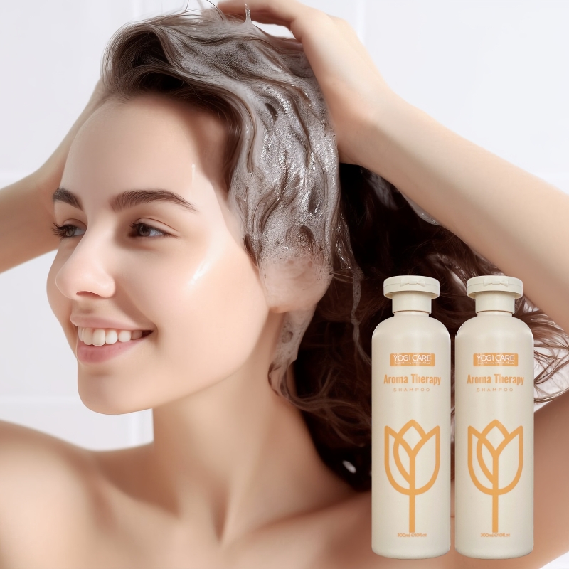 Aroma shampoo Aroma shampoo