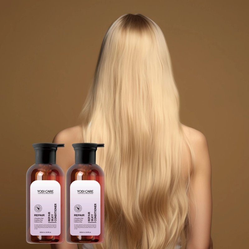 Silky-conditioner Silky conditioner