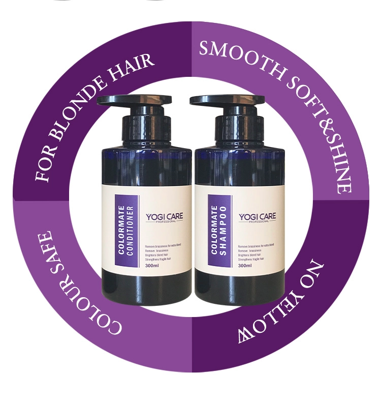 Purple-shampoo-&-conditioner Purple shampoo & conditioner