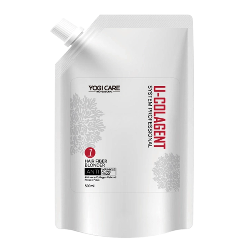 U-colagent-No.1-Softener U-colagent No.1 Softener