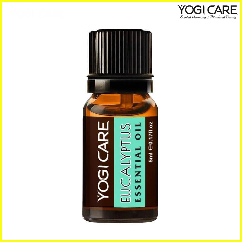 Eucalyptus Essential Oil