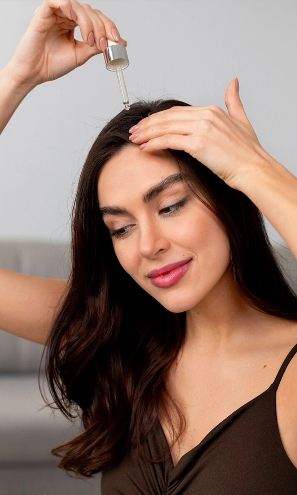 Aroma-Scalp-&-Hair-Anti-Fall-And-Growth Aroma Scalp & Hair Anti Fall And Growth