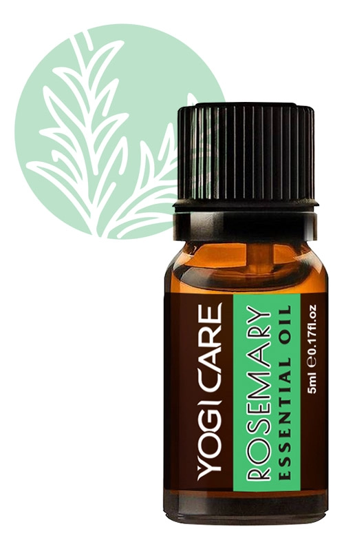 ROSEMARY ESSENTIAL OIL