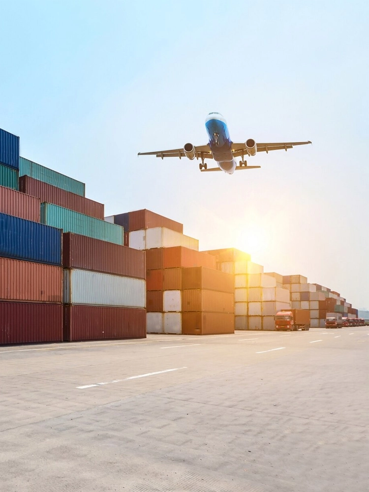 Flexible-Logistics Flexible Logistics