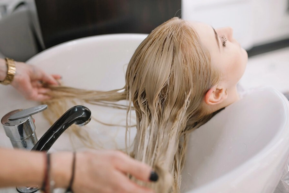 AROMA-Hair-Treatment AROMA Hair Treatment