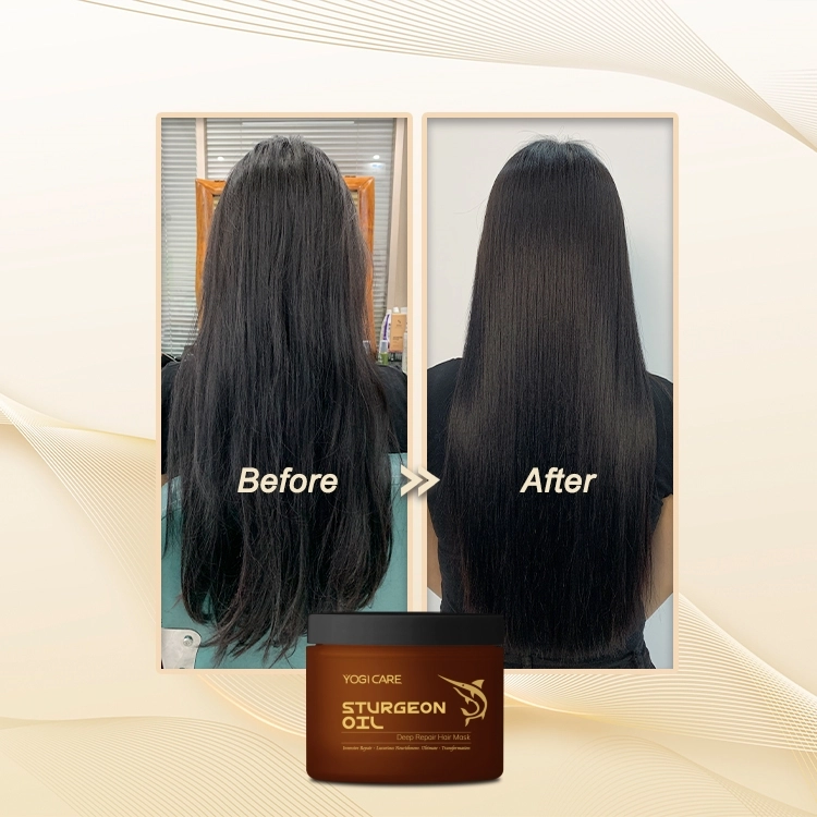Caviar-hair-mask Caviar hair mask
