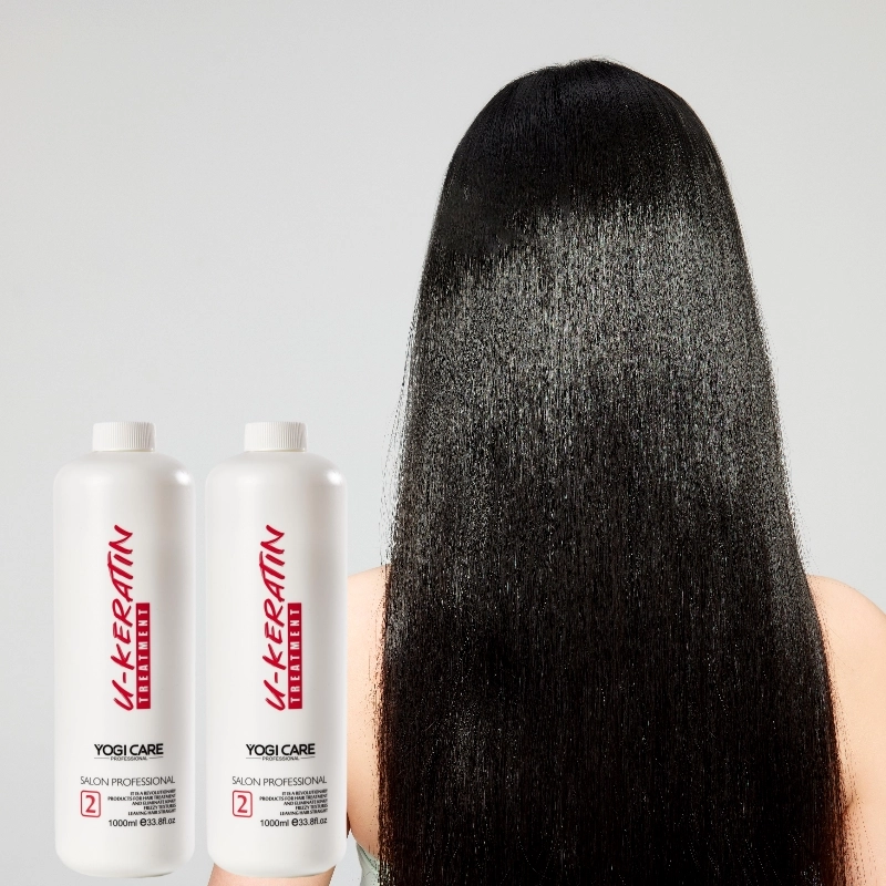 keratin