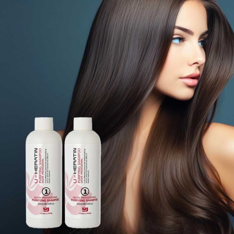 250ml keratin NO.1