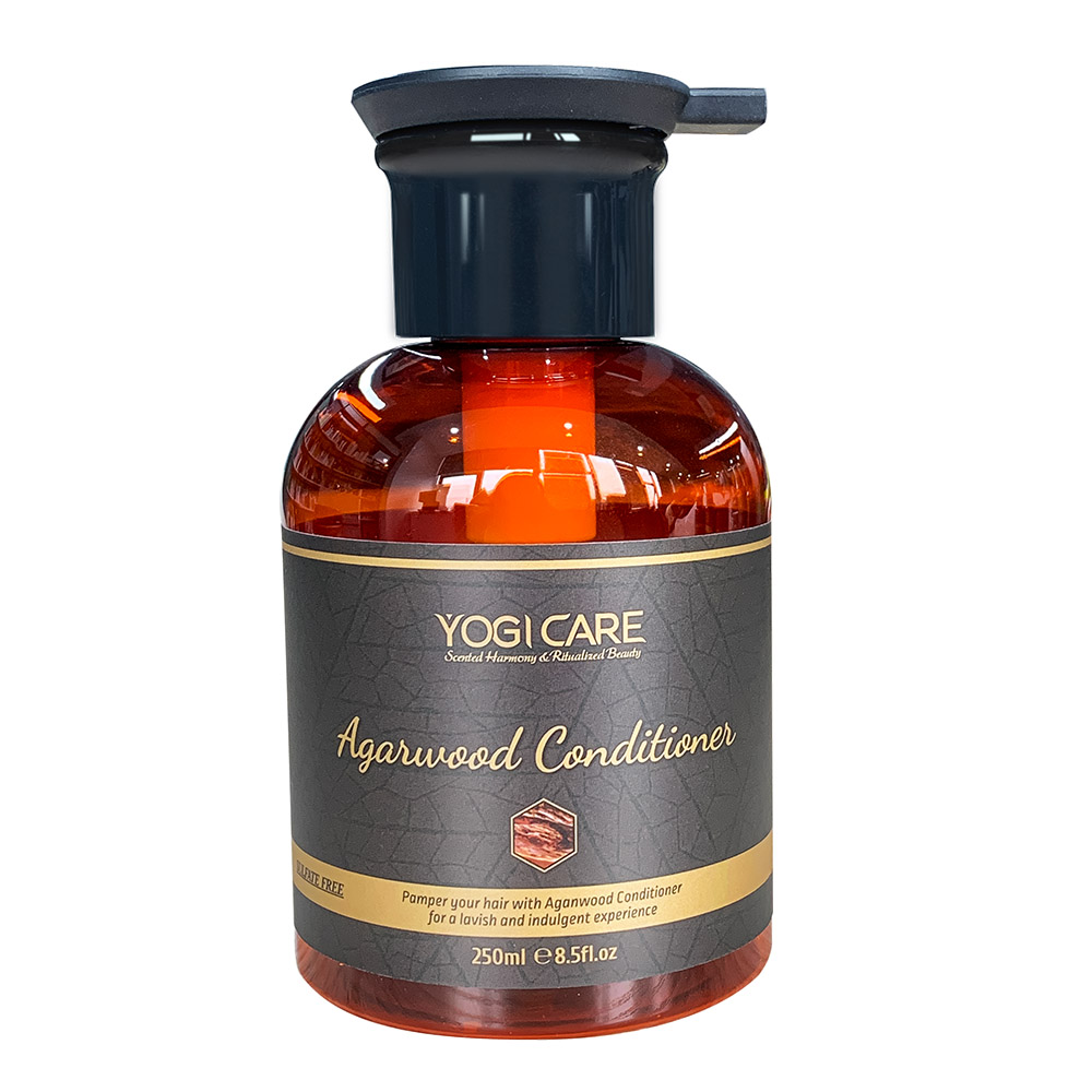 Agarwood conditioner