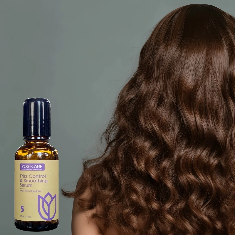 Anti-Frizz-&-Smoothing-Hair-Serum Anti-Frizz & Smoothing Hair Serum