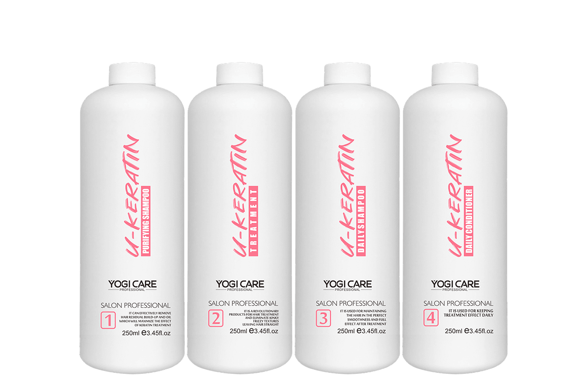 keratin hair treatment products